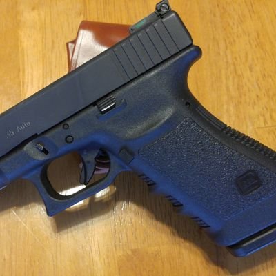 Profile Picture of Jim Bamber (@GlockGuy53) on Twitter