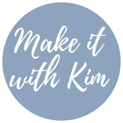 Profile Picture of Make It With Kim (@MakeItWithKim) on Twitter