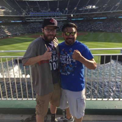 Profile Picture of Brett Perez (@brettjperez11) on Twitter