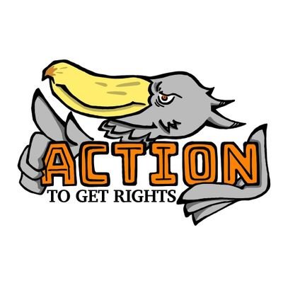 Profile Picture of Don't Trash Your Vote 広島からあなたへ (@hiroshimavote) on Twitter