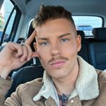 Profile Picture of Hans Erik Bergenfeldt (@eikbergenfeldt) on Instagram