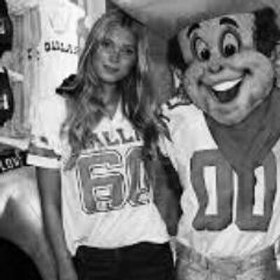 Elizabeth Fisher - Twitter Profile Picture of Elizabeth Fisher (@eli_fisher80) on Twitter