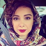 Profile Picture of Farnaz Rahnama (@farnazrahnama) on Instagram