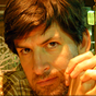 Profile Picture of John Rabe (@kpccrabe) on Twitter