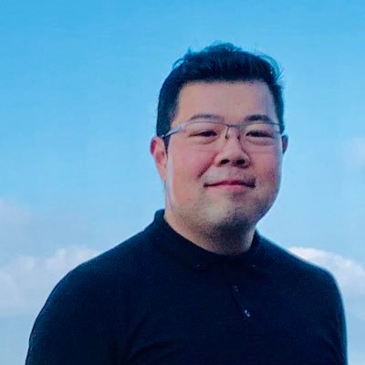 Profile Picture of Joe Luk (@jkluk) on Twitter