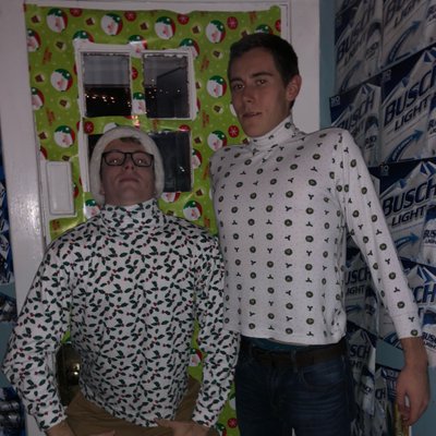 Profile Picture of Clay McGraw (@ClayMcGraw) on Twitter