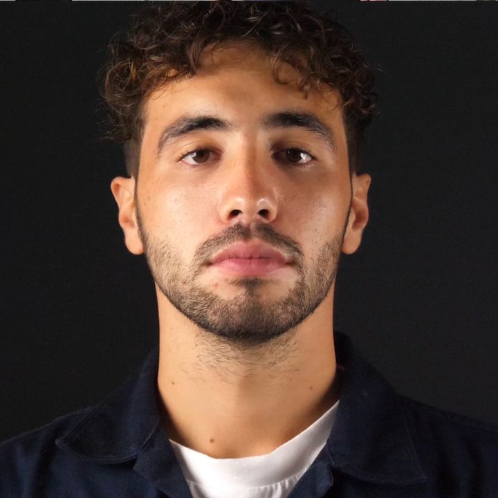 Profile Picture of robin.paris (@robin.paris) on Tiktok