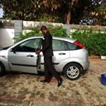 Profile Picture of friday nathaniel (@friday_nathaniel) on Instagram