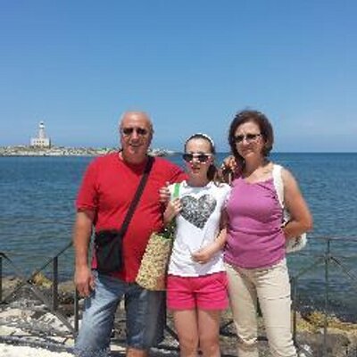 Michele Stanco - Twitter Profile Picture of Michele Stanco (@stancomichele63) on Twitter