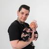 Profile Picture of Jeff Hodges (@@el_jefe801) on Tiktok
