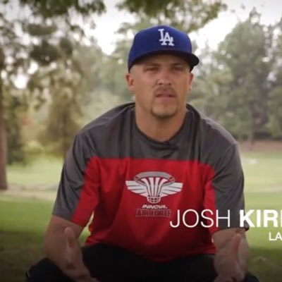 Profile Picture of Josh Kirkendall (@J_kirky_23) on Twitter