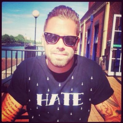 Profile Picture of James Leverton (@levo1990) on Twitter