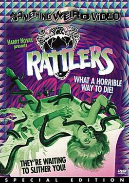 Profile Picture of Rattlers (film) - Wikipediaon Wikipedia