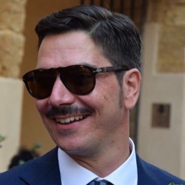 Profile Picture of Carmelo Rizzo (@follow_shwi) on Twitter