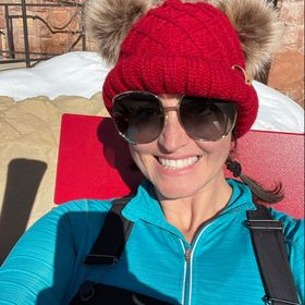 Profile Picture of Stacy Ivins-Peterson (@eyevet05) on Pinterest