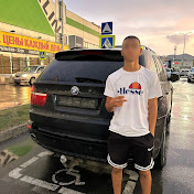 Profile Picture of Alex Voge (@sensei4ik394) on Youtube