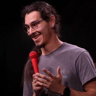 Profile Picture of Erik Gallegos (@erikgampick) on Instagram