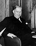 Profile Picture of Russell Brain, 1st Baron Brain - Wikipediaon Wikipedia