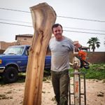 Profile Picture of Kimball Cody (@codywoodworking) on Instagram