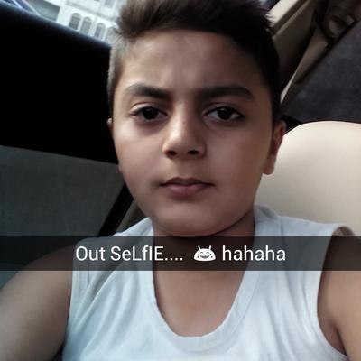 Profile Picture of Hamza Idrees (@hamzaidrees25) on Twitter
