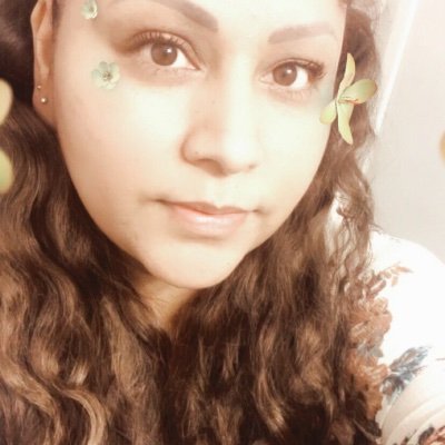 Profile Picture of Alma Caudillo (@almacaudillo) on Twitter