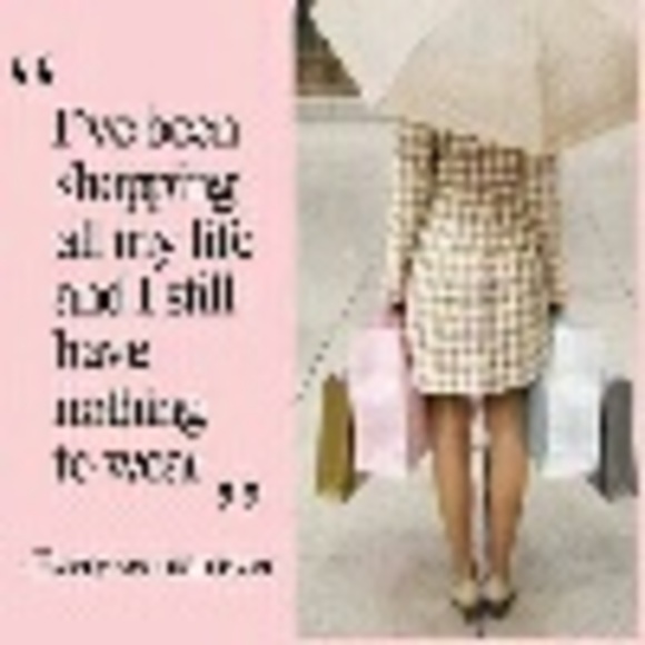 Profile Picture of Simone Adams (@zig2mike) on Poshmark