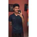 Profile Picture of Isaac Olivares (@isaacjr__) on Instagram