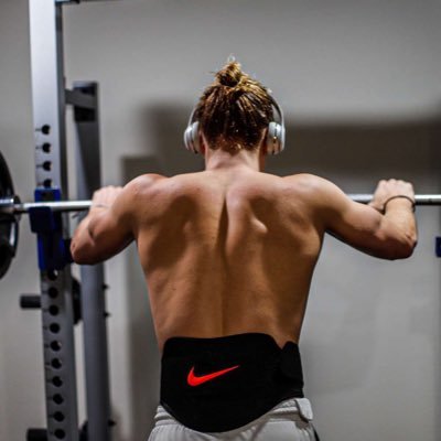 Profile Picture of Dylan Ashbeck (@Dashbeck2) on Twitter