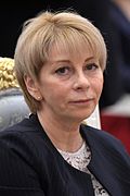 Profile Picture of Elizaveta Glinkaon Wikipedia