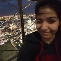 Profile Picture of Cristal Ramírez (@cristal-ramírez) on Quora