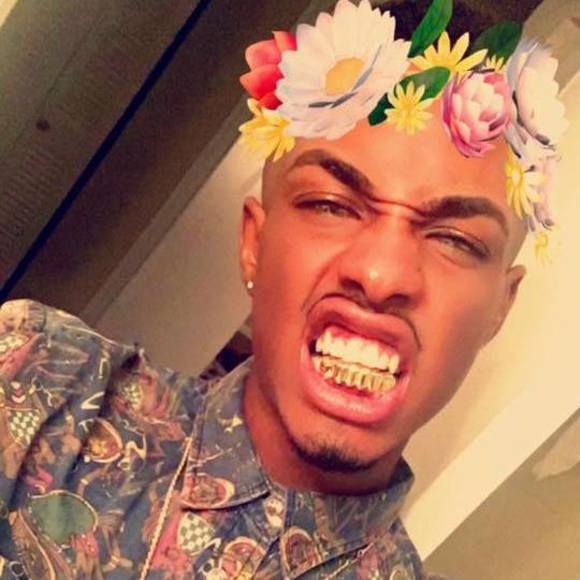 Profile Picture of Deandre Thomas (@deamthom) on Poshmark