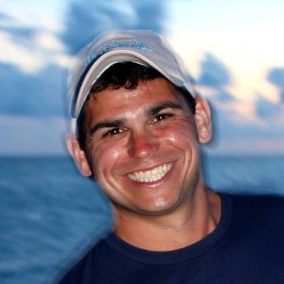 Profile Picture of Dan Parris (@dpvolfan) on Twitter