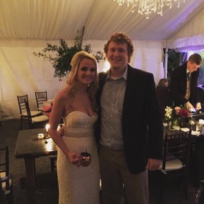 Profile Picture of John Robert McCarter (@j_mccarter09) on Twitter