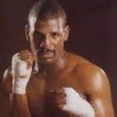 Profile Picture of Michael Spinks (@MikeSpinksjinx) on Twitter