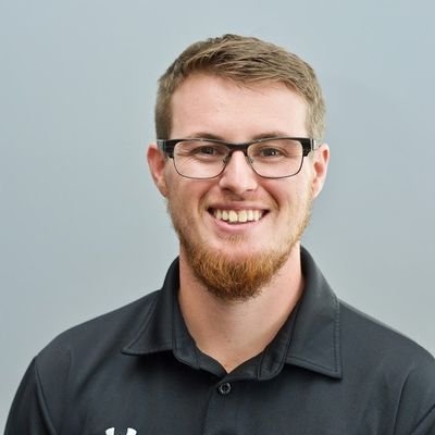 Profile Picture of Steven Bickel LAT, ATC, CSCS, PES, XPS (@bickel_atc) on Twitter