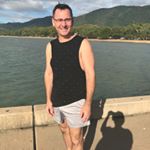 Profile Picture of Marcus Hill (@cairnsone134) on Instagram