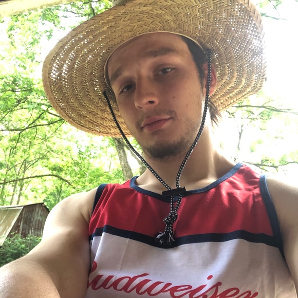 Profile Picture of Kyle Newhouse (@rawdogtk4) on Poshmark