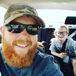 Profile Picture of Travis Boyer (@travis_boyer83) on Instagram
