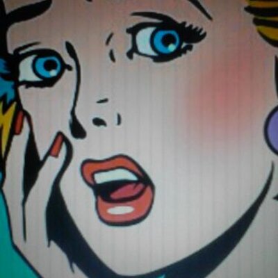 Profile Picture of Ada Gregory (@74artbaby) on Twitter
