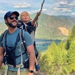 Profile Picture of Eric Larsen (@geronimojungle) on Instagram