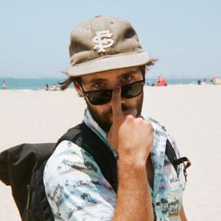 Profile Picture of Isaiah (@isaiahphoto) on Instagram