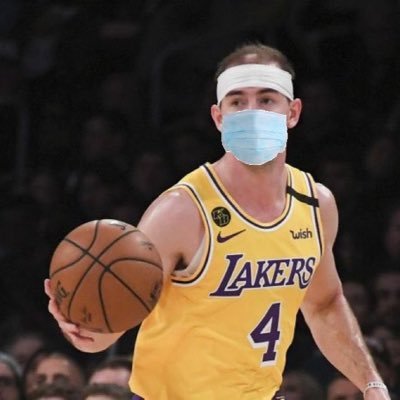 Profile Picture of Payton  ☔️ TBL Commisoner  😎 (@CarusoWRLD) on Twitter