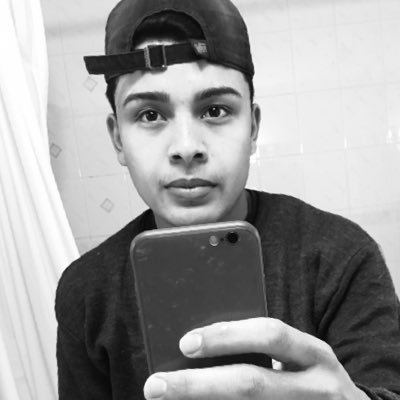 Profile Picture of Kevin Darell Btz Armijo (@BtzDarell) on Twitter