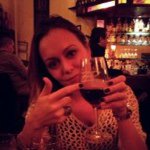 Profile Picture of Anna Hanks (@missvladi) on Instagram