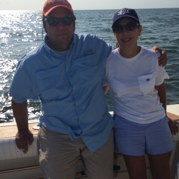 Profile Picture of Tracy Coppedge (@tracycoppedge) on Poshmark