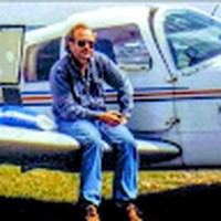 Profile Picture of Michael Cuffley (@michael-cuffley-1) on Quora