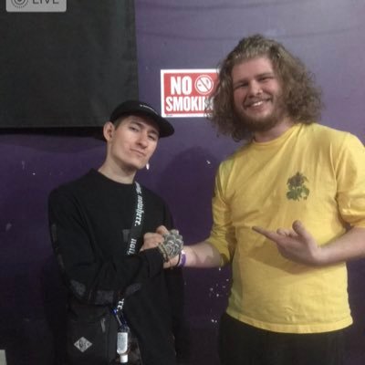 Profile Picture of King Clare  🤴🏼 (@KyleClare3) on Twitter