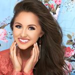 Profile Picture of Madeline Grace Wright (@missteenintl2019) on Instagram