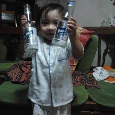 Profile Picture of Mark Resty Oquendo (@markresty) on Twitter