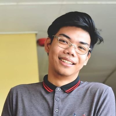 Profile Picture of Mark Ian Bartolome (@IanBartolome02) on Twitter